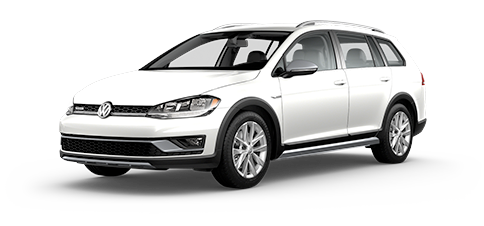 2019 Volkswagen Golf Alltrack S Shown 2019 Volkswagen Golf Alltrack S Shown