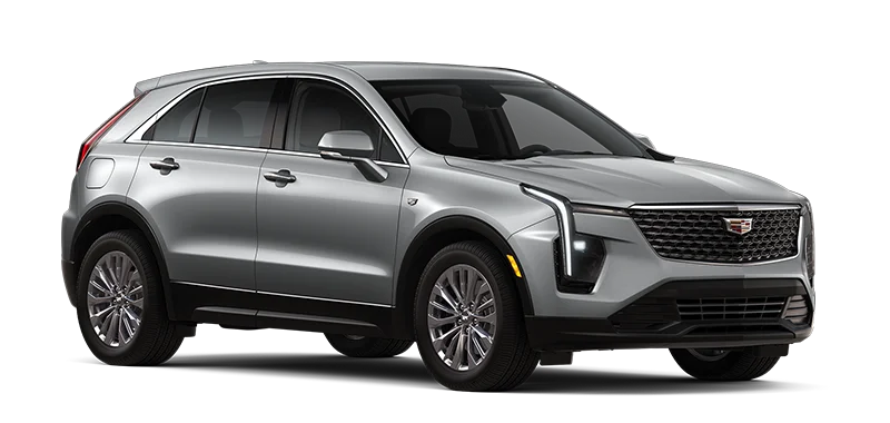 2024 Cadillac XT4 near me in Oakhurst, NJ