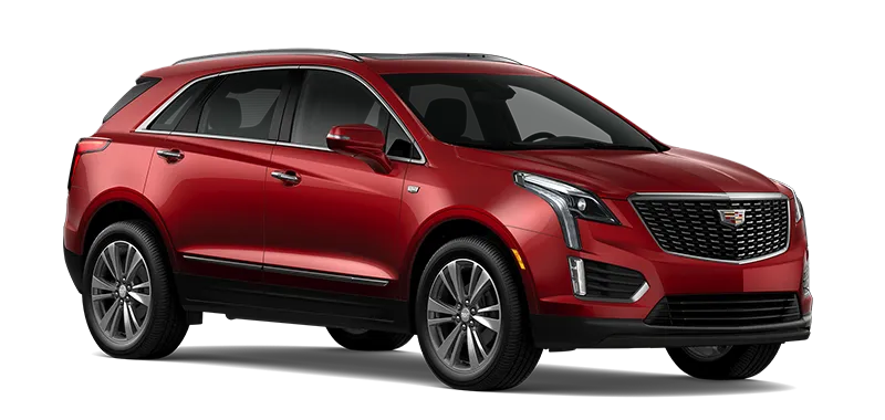 2024 Cadillac XT5 near me in Oakhurst, NJ