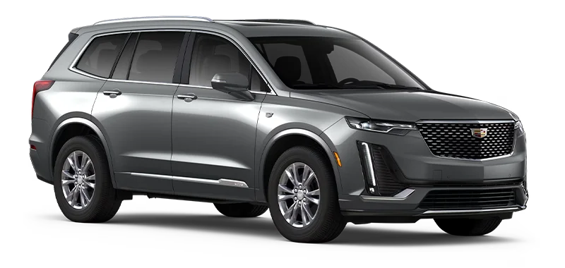 2024 Cadillac XT6 near me in Oakhurst, NJ