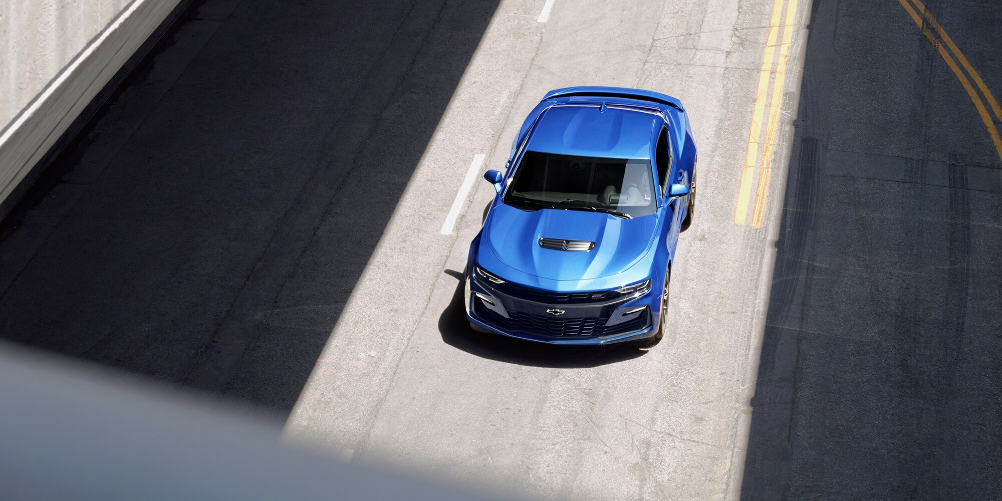 2019 Chevrolet Camaro Design 2019 Chevrolet Camaro Design