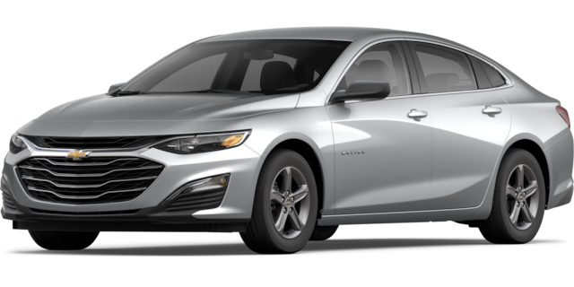 2020 Malibu L 2020 Malibu L
