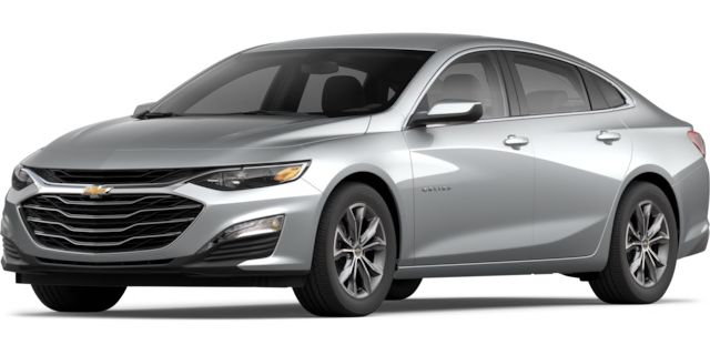 2020 Malibu LT 2020 Malibu LT