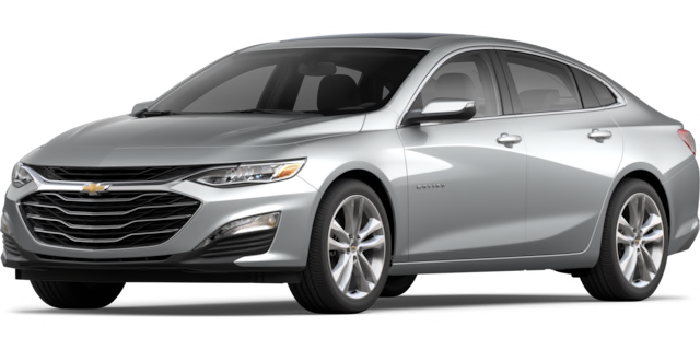 2020 Malibu Premier 2020 Malibu Premier