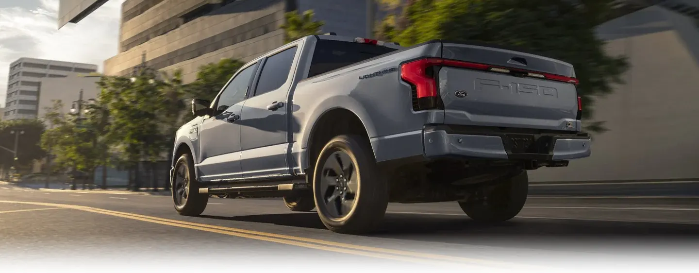 FordPass Rewards Ravena NY