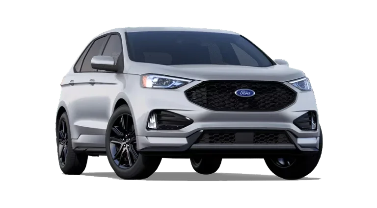 2023 Ford Edge ST-Line