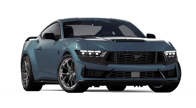 2024 Mustang Dark Horse