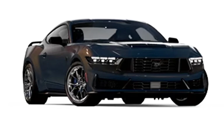 2024 Mustang Dark Horse Premium