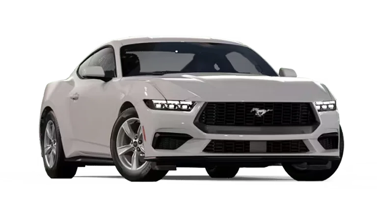 2024 Mustang EcoBoost Fastback