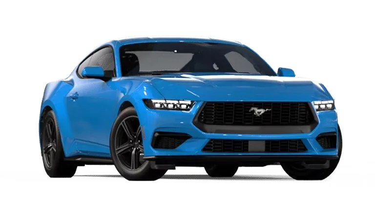 2024 Mustang EcoBoost Premium Fastback