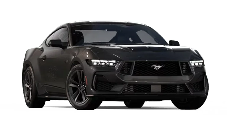 2024 Mustang GT Fastback