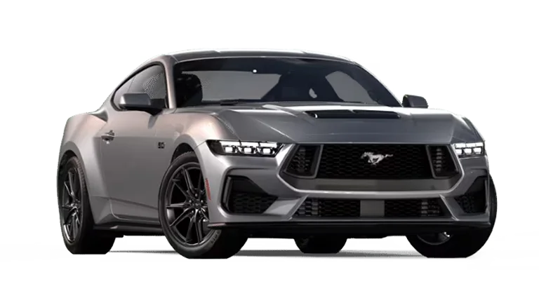 2024 Mustang GT Premium Fastback