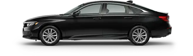 2022 Honda Accord Cut-Out