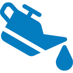 Oil Can Icon