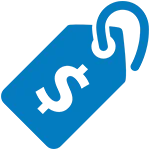 Price Tag Icon