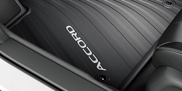 Genuine Honda Parts & Accessories