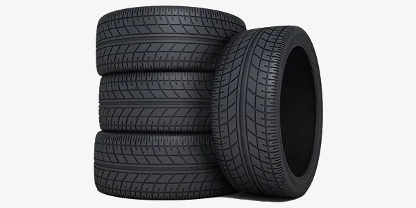 Honda Tires