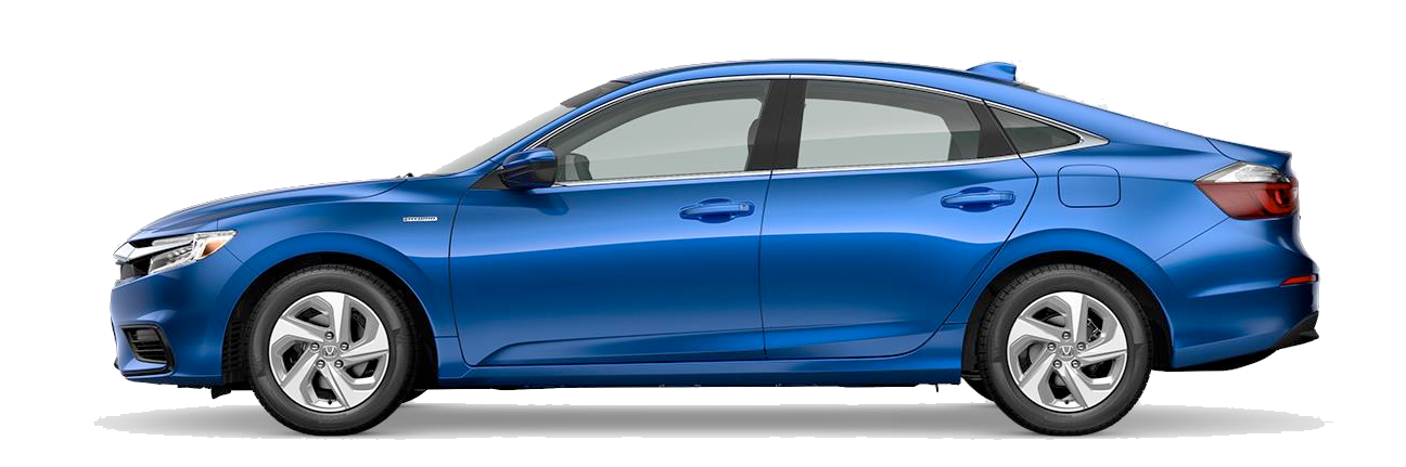 2019 Honda Insight EX 2019 Honda Insight EX