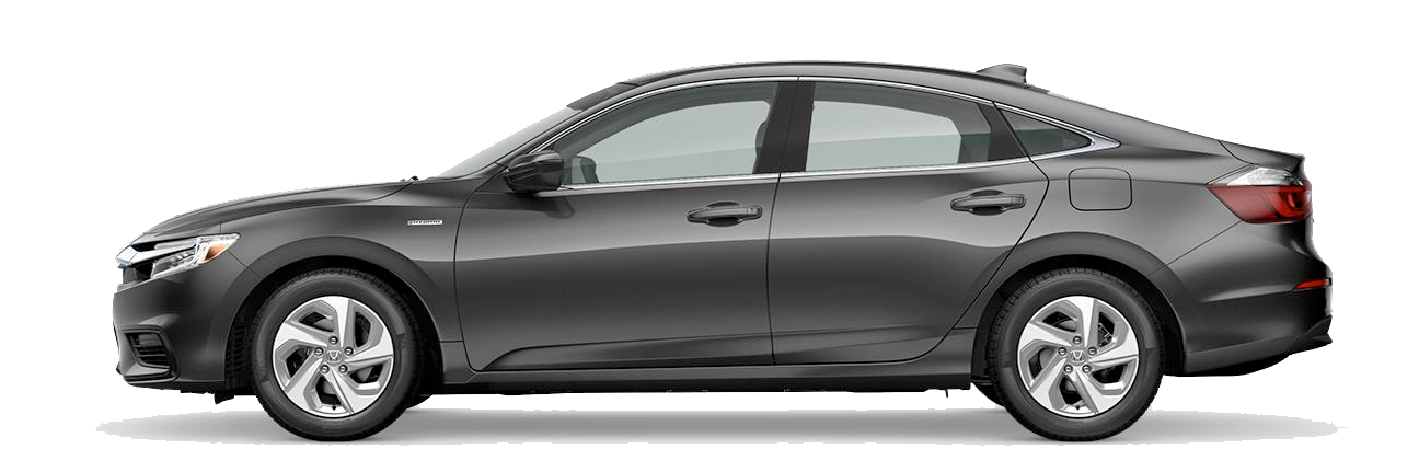 2019 Honda Insight LX 2019 Honda Insight LX