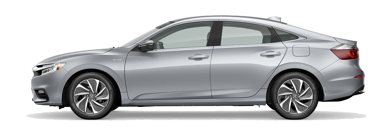 2019 Honda Insight Touring 2019 Honda Insight Touring