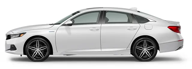 2022 Honda Accord Hybrid Touring