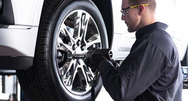 Service Offer in North Hampton, NH