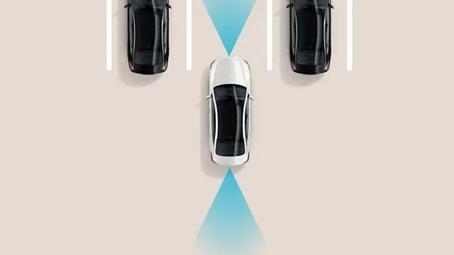 Hyundai Using Remote Smart Parking Assist