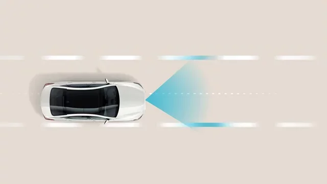 Hyundai sensing drowsy or inattentive driving