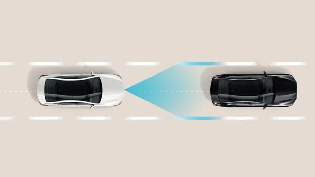 Hyundai Highway Driving Assist II