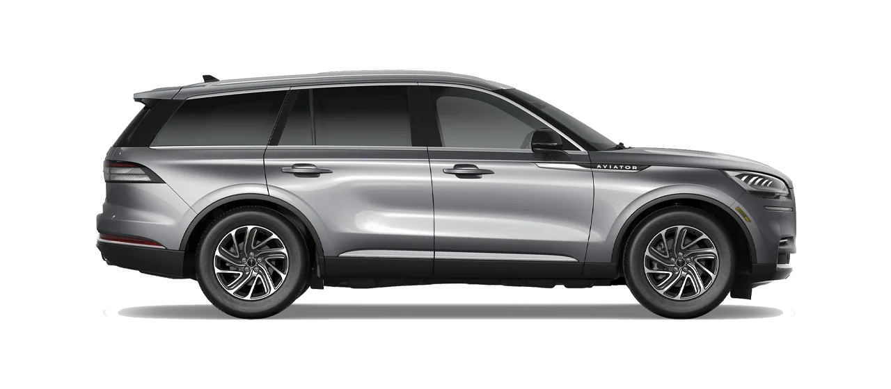 Lincoln Aviator for custom order near me in Wayne, NJ