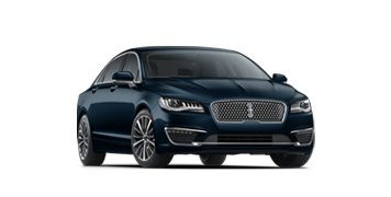 2020 Lincoln MKZ Hybrid Reserve