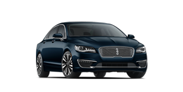 2020 Lincoln MKZ Reserve