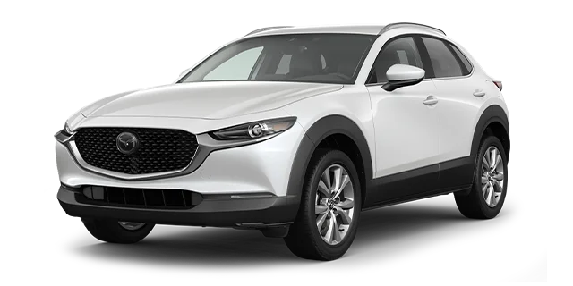 2023 Mazda CX-30 lease special in Milford, CT