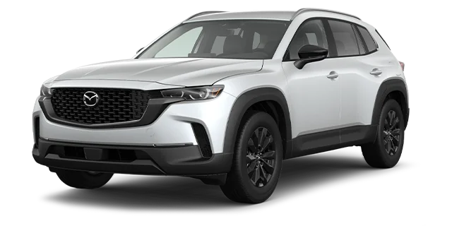 2023 Mazda CX-50 lease special in Milford, CT