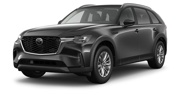 2024 Mazda CX-90 lease special in Milford, CT