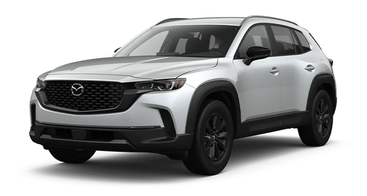 2025 Mazda CX-50 lease special in Milford, CT