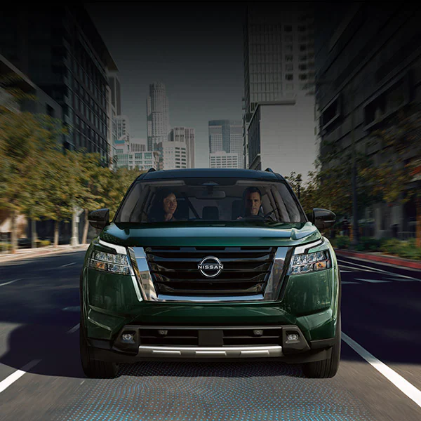 2022 Nissan Pathfinder for sale in Norwell, MA Coastal Nissan