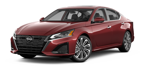 2024 Nissan Altima SL