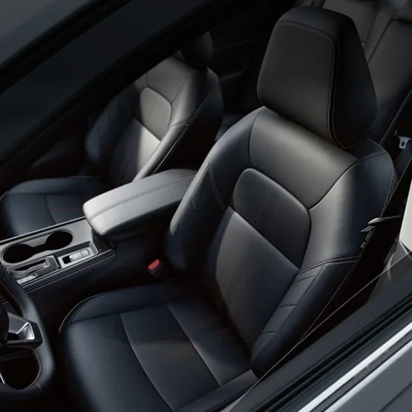 2024 Nissan Altima Interior