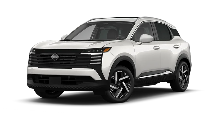 2025 Nissan Kicks Carcut near me in Norwell, MA