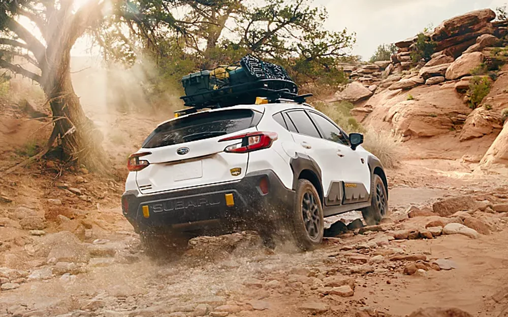 2024 Subaru Crosstrek in Cortlandt Manor, NY Curry Subaru