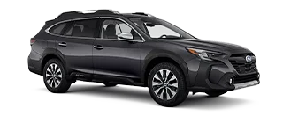 2024 Subaru Outback Touring