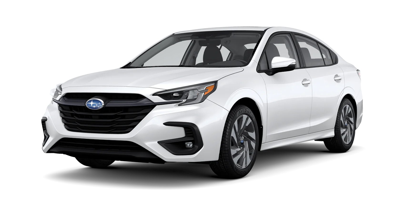 2025 Subaru Legacy Limited at town, state