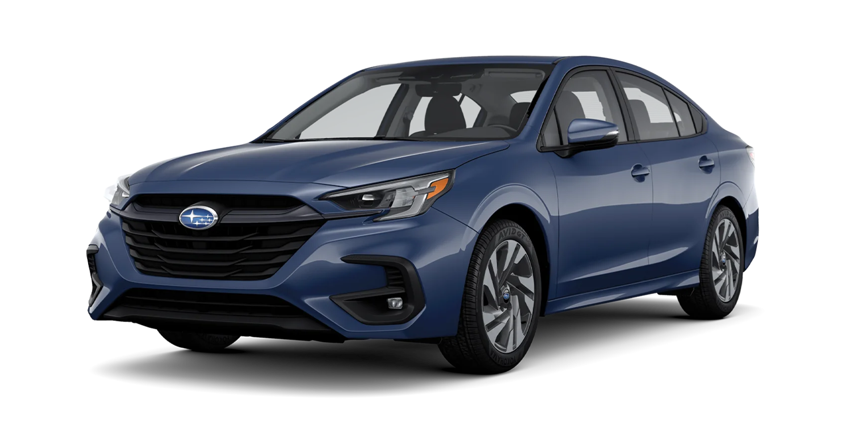 2025 Subaru Legacy Limited at Bronx, NY