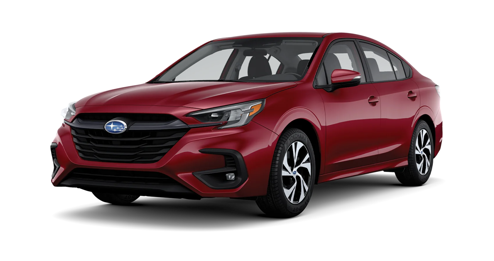 2025 Subaru Legacy Premium at Bronx, NY