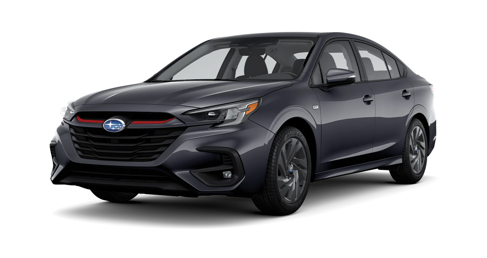 2025 Subaru Legacy Sport at Bronx, NY