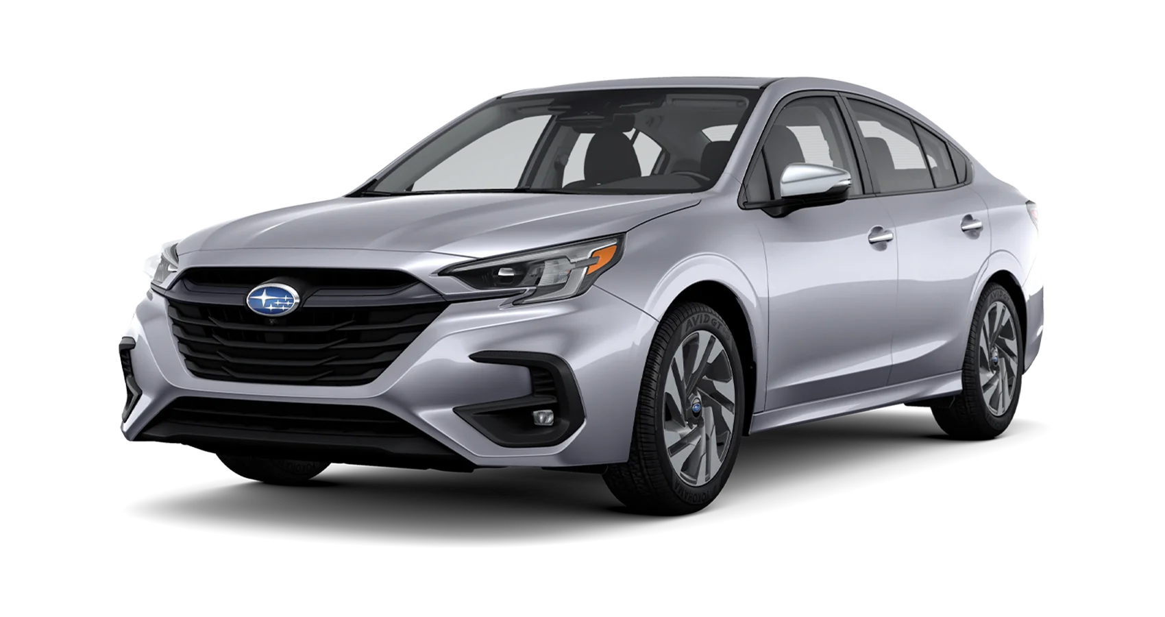 2025 Subaru Legacy Touring XT at Bronx, NY