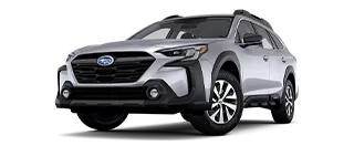 2025 Subaru Outback Base