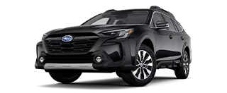 2025 Subaru Outback Limited XT