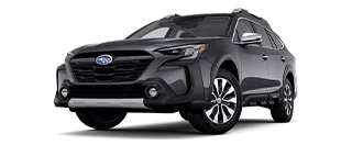 2025 Subaru Outback Touring